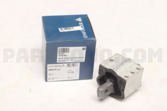 3387601 ENGINE MOUNTING RR W202/W210