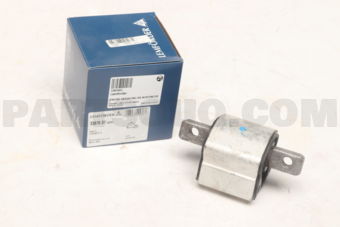 3387601 ENGINE MOUNTING RR W202/W210