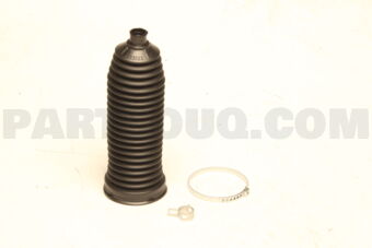 3392501 BELLOW STEERING W164