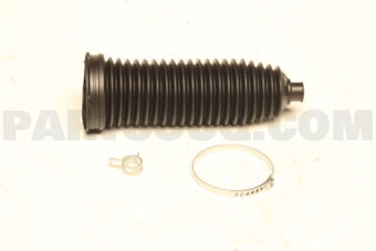 3392501 BELLOW STEERING W164