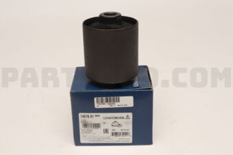 3401901 ROV R TRAILING ARM BUSH