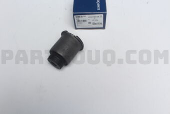 3438901 LR TRAILING ARM MOUNTING FRT