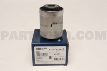 3439101 LR CONTROL ARM BUSH RR LR&amp;RH