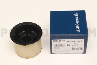 3455901 BUSH-CONTROL ARM- L/R-VW