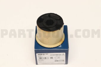 3455901 BUSH-CONTROL ARM- L/R-VW