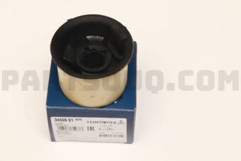3455901 BUSH-CONTROL ARM- L/R-VW