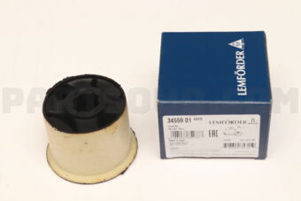 3455901 BUSH-CONTROL ARM- L/R-VW