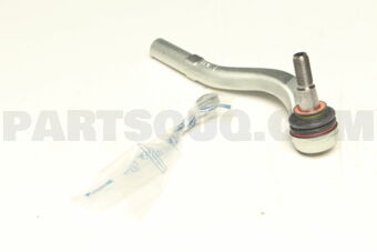 3460601 TIE ROD END/FF/LH/W212