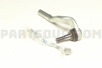 3460601 TIE ROD END/FF/LH/W212