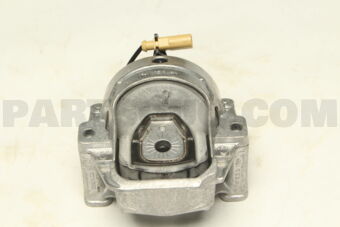 3474001 ENGINE MOUNTING AUDI A4/A5/Q5