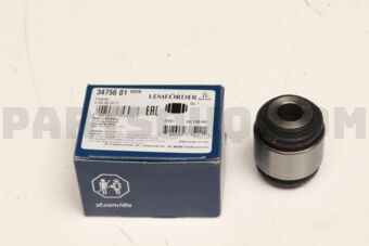 3475601 STG LINK BUSH W124/W201/W210
