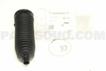 3491701 BELLOW STEERING W204/S204