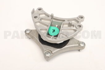 3495401 MOUNTING AUTO TRNSMSN RR/W221