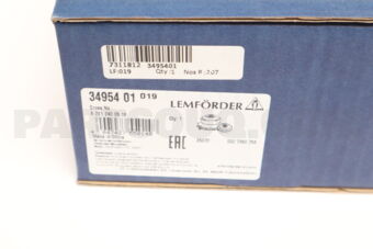 3495401 MOUNTING AUTO TRNSMSN RR/W221
