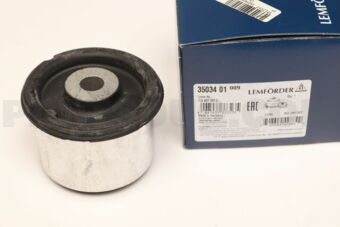 3503401 BUSH-CONTROL ARM-AUDI-Q7/TOURG