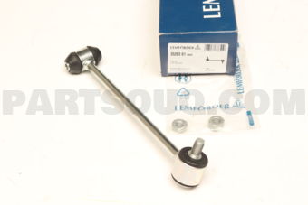 3526301 LINK STABILIZER/RR/RH/W204
