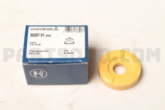3533701 TOP STRUT MOUNTING/X5/X6