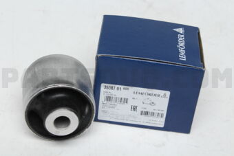 3538701 BUSH-CONTROL ARM/5F10/F18