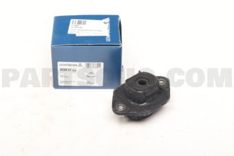 3539801 STRUT MOUNTING/E81(1)/E90(3))