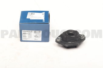 3539801 STRUT MOUNTING/E81(1)/E90(3))