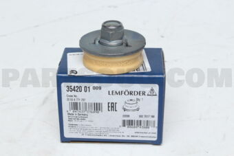 3542001 SUSPENSION STRUT BEARING