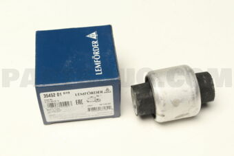3545201 BUSH CONTROL ARM MOUNTING L&amp;R