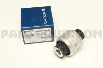 3545201 BUSH CONTROL ARM MOUNTING L&amp;R