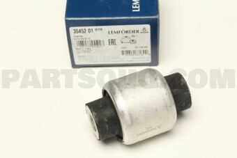 3545201 BUSH CONTROL ARM MOUNTING L&amp;R