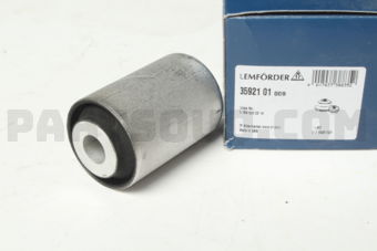 3592101 CONTROL ARM BUSH/FF/W164