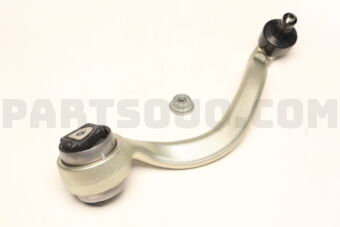 3599801 CONTROL ARM W BUSH LH/X5/X6