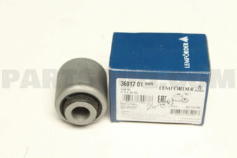 3601701 CONTROL ARM /TRAILING ARM BUSH