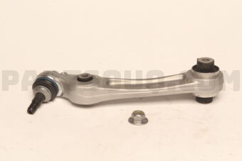 3621801 TRACK CONTROL ARM  LFT 5F10
