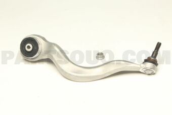 3711401 CONTROL ARM FRT LH/F20/F21