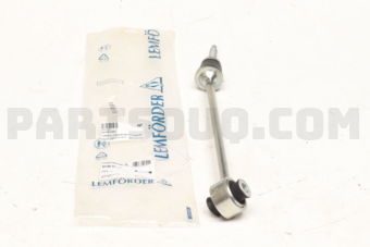 3713501 LINKAGE,TARSION BAR LH-M(W166)