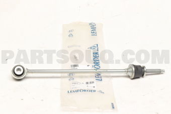 3713501 LINKAGE,TARSION BAR LH-M(W166)