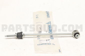 3713501 LINKAGE,TARSION BAR LH-M(W166)