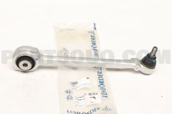 3715001 CONTROL ARM FRT-LFT/RHGLK-X204