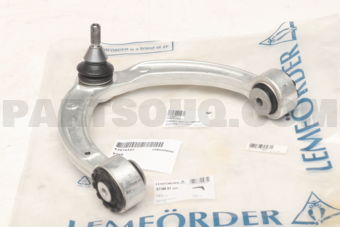 3718801 CONTROL ARM LEFT-M(W166)