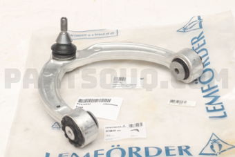 3718801 CONTROL ARM LEFT-M(W166)