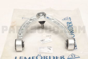 3718901 CONTROL ARM RIGHT-M(W166)