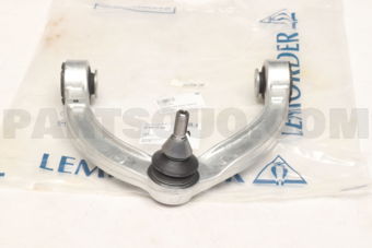 3718901 CONTROL ARM RIGHT-M(W166)