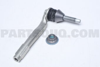 3759101 TIE ROD,STEERING LFT-E(W213)