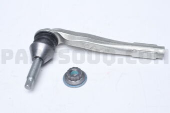 3759101 TIE ROD,STEERING LFT-E(W213)