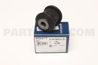 3772001 MOUNTING, CONTROL/TRAILING ARM VW CAR LEMFORDER