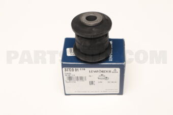 3772001 MOUNTING, CONTROL/TRAILING ARM VW CAR LEMFORDER