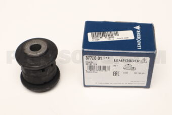 3772001 MOUNTING, CONTROL/TRAILING ARM VW CAR LEMFORDER