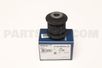 3772001 MOUNTING, CONTROL/TRAILING ARM VW CAR LEMFORDER