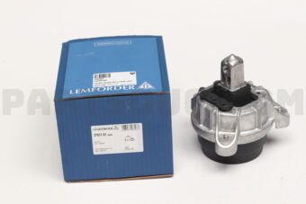 3781001 Lemforder ENGINE MOUNTING LH BMW 5/6/7