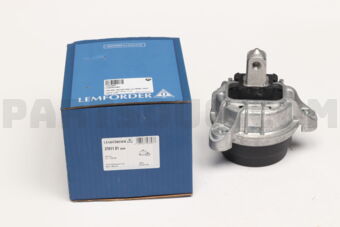 3781001 Lemforder ENGINE MOUNTING LH BMW 5/6/7