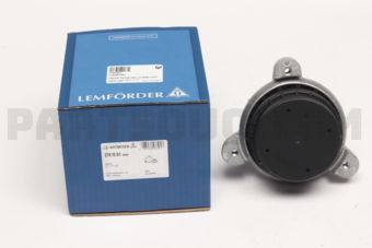 3781001 ENGINE MOUNTING LH BMW 5/6/7